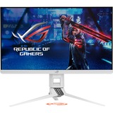 ASUS ROG Strix XG279Q-W 68,6 cm (27") 2560 x 1440 pixel Quad HD Hvid, Gaming Skærm Hvid, 68,6 cm (27"), 2560 x 1440 pixel, Quad HD, 1 ms, Hvid