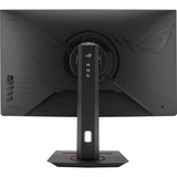ASUS ROG Strix XG27WCMS computerskærm 68,6 cm (27") 2560 x 1440 pixel Quad HD LCD Sort, Gaming Skærm Sort, 68,6 cm (27"), 2560 x 1440 pixel, Quad HD, LCD, 1 ms, Sort