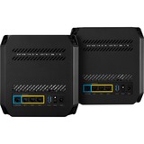 ASUS Router Sort