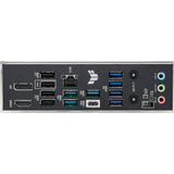 ASUS TUF GAMING B850M-PLUS WIFI7 AMD B850 Sokkel AM5 micro ATX, Bundkort AMD, Sokkel AM5, AMD Ryzen 7000 Series, AMD Ryzen 8000 Series, AMD Ryzen 9000 Series, Sokkel AM5, DDR5-SDRAM, 256 GB