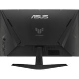 ASUS TUF Gaming VG249QM5A computerskærm 60,5 cm (23.8") 1920 x 1080 pixel Fuld HD LCD Sort, Gaming Skærm Sort, 60,5 cm (23.8"), 1920 x 1080 pixel, Fuld HD, LCD, 1 ms, Sort