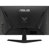 ASUS TUF Gaming VG279Q5A computerskærm 68,6 cm (27") 1920 x 1080 pixel Fuld HD LED Sort, Gaming Skærm Sort, 68,6 cm (27"), 1920 x 1080 pixel, Fuld HD, LED, 1 ms, Sort