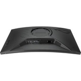 ASUS XG27WCMS, Gaming Skærm Sort
