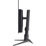 Acer Gaming Skærm Sort