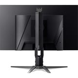 Acer Gaming Skærm Sort