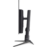 Acer Predator X27UF3 OLED, Gaming Skærm Sort