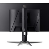Acer X27U F3, Gaming Skærm Sort