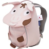 Affenzahn AFZ-TOS-001-102, Rygsæk Pink/Brown