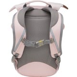 Affenzahn AFZ-TOS-001-102, Rygsæk Pink/Brown