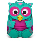 Affenzahn Rygsæk Turkis/Pink