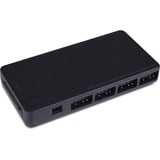Alphacool 25669, Fan kontrol Sort