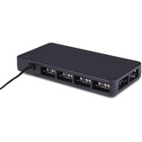 Alphacool 25669, Fan kontrol Sort