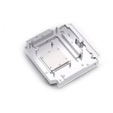 Alphacool Apex Monoblock X870 AORUS ELITE WIFI7 ICE, Køleplade Hvid