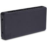 Alphacool Core 11x 3-Pin DRGB Splitter, Fan kontrol Sort