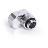 Alphacool Forbindelse Chrome
