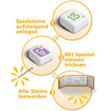 Amigo 02656, Brætspil 