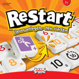 Amigo 02656, Brætspil 