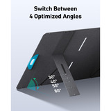 Anker A24370A1, Solar panel 