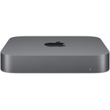 Apple MAC-system grå