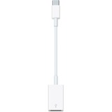 Apple MW5L3ZM/A, Adapter Hvid