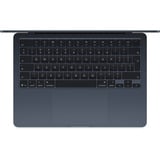 Apple MacBook Air 34,5 cm (13,6") 2025 CTO, Notebook Sort