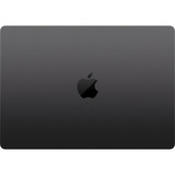 Apple MacBook Pro (14") 2024, Notebook Sort