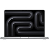 Apple MacBook Pro (14") 2026 CTO, Notebook Sølv