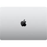Apple MacBook Pro (14") 2026 CTO, Notebook Sølv