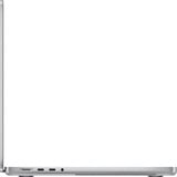 Apple MacBook Pro (14") 2026 CTO, Notebook Sølv