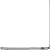 Apple MacBook Pro (14") 2026 CTO, Notebook Sølv
