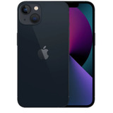 Apple Mobiltelefon Sort