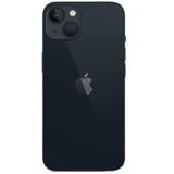 Apple Mobiltelefon Sort