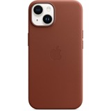Apple Mobiltelefon Cover Brown