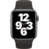 Apple SmartWatch Sort/mørkeblå