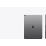 Apple iPad Air 13", Tablet PC grå