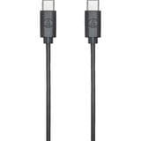 Audio-Technica ATR2100x-USB, Mikrofon Sort
