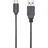 Audio-Technica ATR2100x-USB, Mikrofon Sort