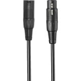 Audio-Technica ATR2100x-USB, Mikrofon Sort