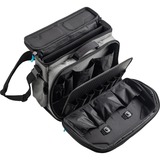 B&W TEX.223+Belt+Pocket+Magnetic+Universal, Værktøjskasse Sort