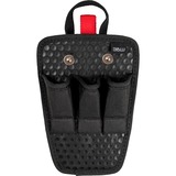 B&W TEX.223+Belt+Pocket+Magnetic+Universal, Værktøjskasse Sort