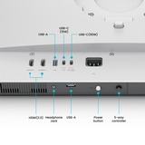 BenQ MA320U, LED-skærm Sølv/Sort