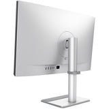 BenQ MA320U computerskærm 80 cm (31.5") 3840 x 2160 pixel 4K Ultra HD Hvid, LED-skærm Sølv/Sort, 80 cm (31.5"), 3840 x 2160 pixel, 4K Ultra HD, 5 ms, Hvid