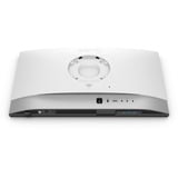 BenQ PD2730S computerskærm 68,6 cm (27") 5120 x 2880 pixel 5K Ultra HD LED Sort, LED-skærm Hvid/Sølv, 68,6 cm (27"), 5120 x 2880 pixel, 5K Ultra HD, LED, 5 ms, Sort