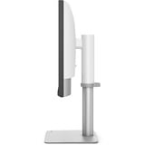 BenQ PD2730S computerskærm 68,6 cm (27") 5120 x 2880 pixel 5K Ultra HD LED Sort, LED-skærm Hvid/Sølv, 68,6 cm (27"), 5120 x 2880 pixel, 5K Ultra HD, LED, 5 ms, Sort