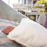 Beurer 20079, Varme pude fløde