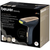 Beurer 57501, Hårfjerner Guld