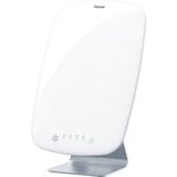 Beurer TL 95, Lysterapi Hvid/aluminium