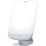 Beurer TL 95, Lysterapi Hvid/aluminium