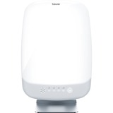 Beurer TL 95, Lysterapi Hvid/aluminium