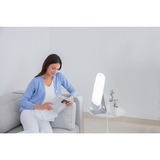 Beurer TL 95, Lysterapi Hvid/aluminium